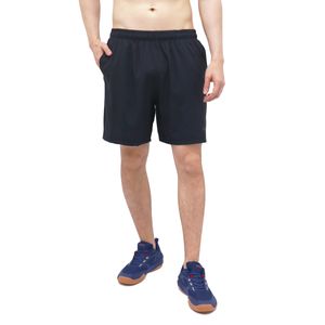 Fila Pantaloneta Diamond Ii Hombre Negro