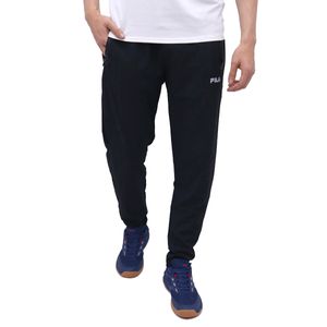 Fila Sudadera Magnus Hombre Negro