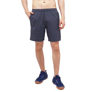 Fila Pantaloneta Diamond Ii Hombre Gris