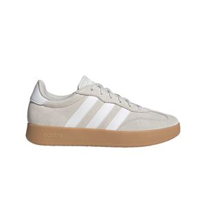 Adidas Tenis Barreda Hombre Gris