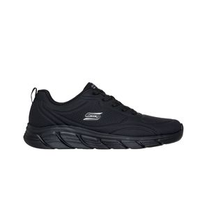 Skechers Tenis Bobs B Flex Lo Mujer Negro