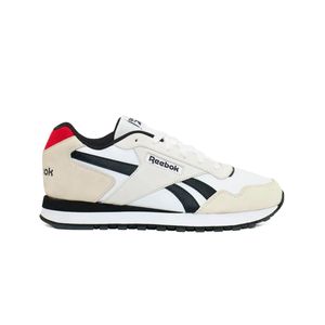 Reebok Tenis Glide Hombre Blanco