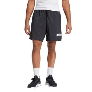 Adidas Pantaloneta M Lin Chelsea Hombre Negro