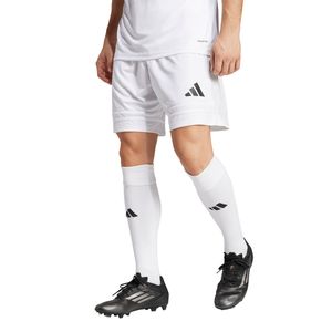 Adidas Pantaloneta Squa25 Sho M Hombre Blanco