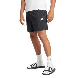 Adidas Pantaloneta M Sl Chelsea Hombre Negro