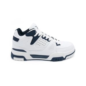 Treme Botas Nixo Hombre Blanco