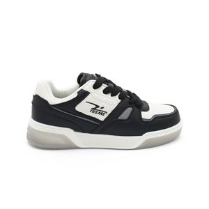 Treme Tenis Romi Hombre Negro