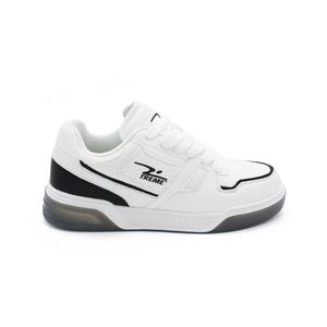 Treme Tenis Romi Hombre Blanco