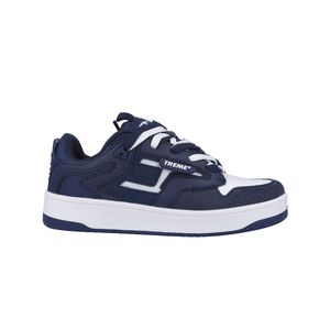 Treme Tenis Ws Merti Unisex Azul