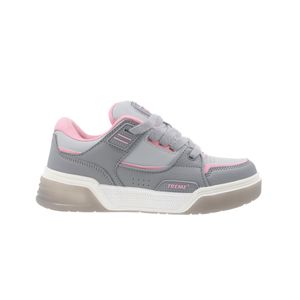 Treme Tenis Ws Kao Mujer Gris