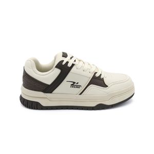 Treme Tenis Isaki Hombre Beige