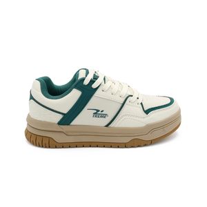 Treme Tenis Isaki Hombre Beige