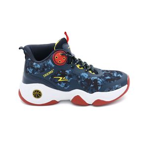 Treme Botas Lexx Hombre Azul