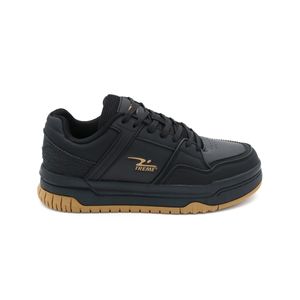Treme Tenis Isaki Hombre Negro