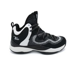 Treme Botas Rizzo Hombre Negro