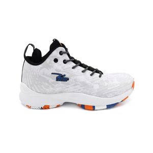 Treme Botas Untain Hombre Blanco