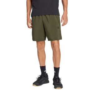 Adidas Pantaloneta Tr-es Wv Sho Hombre Verde