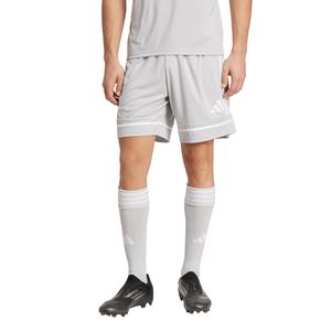 Adidas Pantaloneta Squa25 Sho M Hombre Blanco