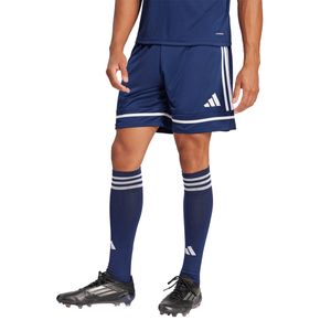 Adidas Pantaloneta Squa25 Sho M Hombre Azul