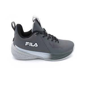 Fila Bota Dunkdrink Hombre Gris