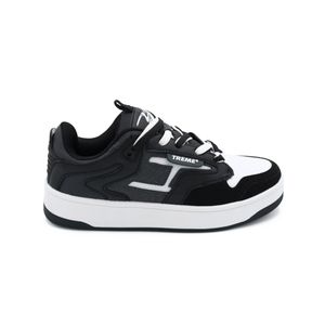 Treme Tenis Ws Merti Unisex Negro