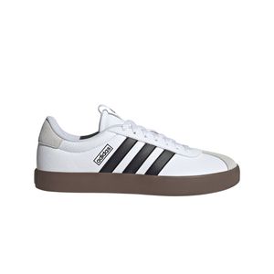 Adidas Tenis Vl Court 3.0 Hombre Blanco