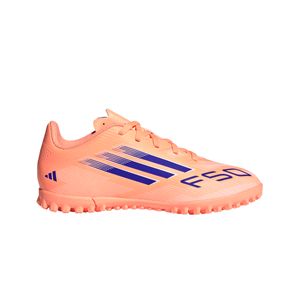 Adidas Teniguayos F50 Club Tf J Niños Naranja