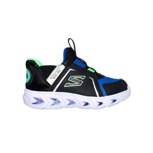 Skechers Tenis Hypno Flash 2.0 Infantil Negro
