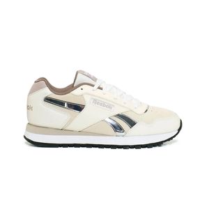 Reebok Tenis Glide Mujer Blanco
