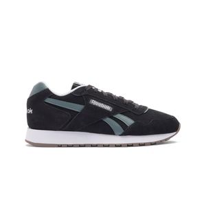 Reebok Tenis Classics Glide Hombre Negro