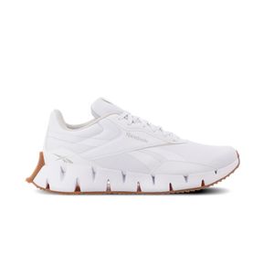Reebok Tenis Zig Dynamica Hombre Blanco