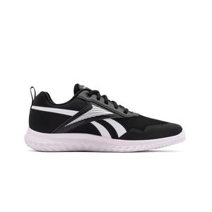 Reebok Tenis Rush Niños Negro