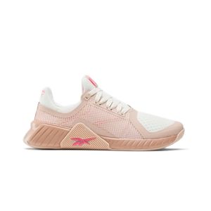 Reebok Tenis Flip Charge Mujer Rosado