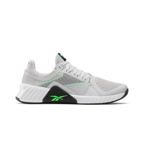 Reebok Tenis Flip Charge Hombre Gris