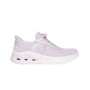 Skechers Tenis Bobs Arc Waves 2.0 Mujer Morado