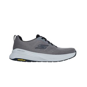 Skechers Tenis Go Walk Stability 2.0 Hombre Gris