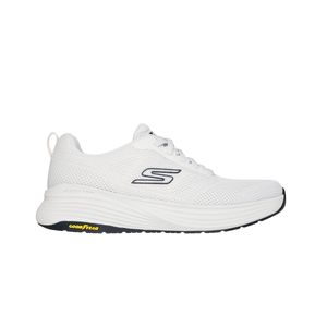 Skechers Tenis Go Walk Stability 2.0 Hombre Blanco