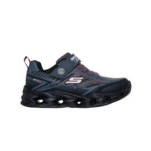 Skechers Tenis Vortex 2.0 Niños Negro