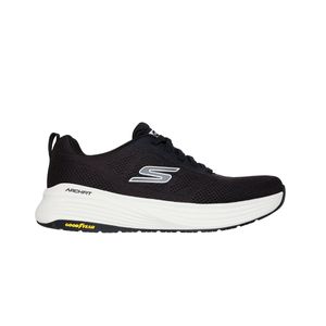 Skechers Tenis Go Walk Stability 2.0 Hombre Negro