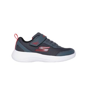 Skechers Tenis Selectors Niños Gris
