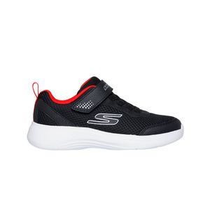 Skechers Tenis Selectors Niños Negro