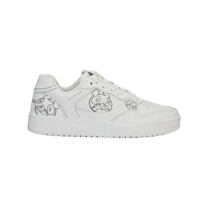 Skechers Tenis Koopa Hombre Blanco