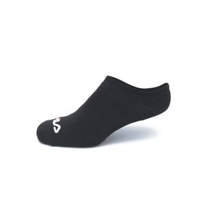 Fila Medias Invisible Hombre Negro