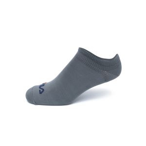 Fila Medias Invisible Hombre Gris