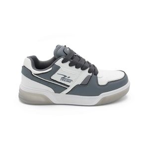 Treme Tenis Romi Hombre Blanco