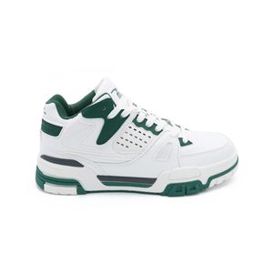 Treme Botas Nixo Hombre Blanco