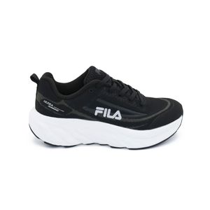 Fila Tenis Ws Mavs Mujer Negro