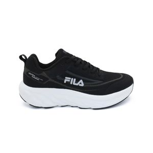 Fila Tenis Mavs Hombre Negro