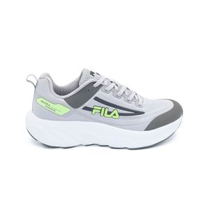 Fila Tenis Mavs Hombre Gris