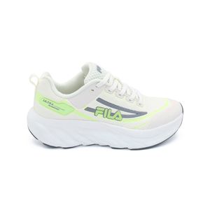 Fila Tenis Ws Mavs Mujer Blanco